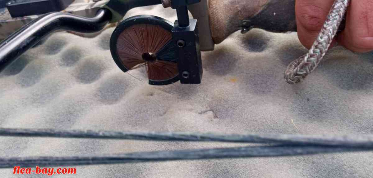 PSE NOVA COMPOUND BOW - Bristol, Tennessee - FleaMarketBay