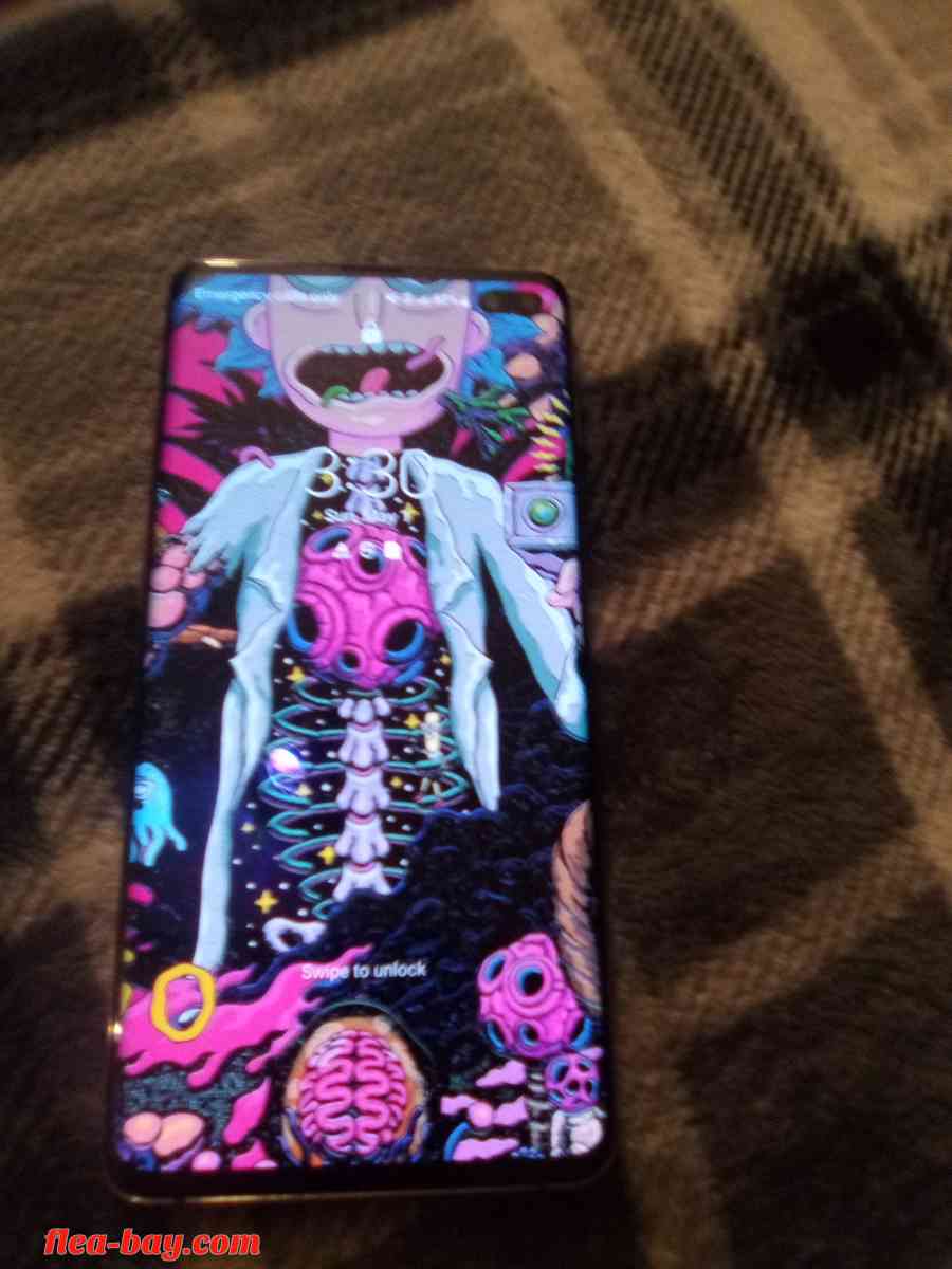 Galaxy S10+ 128GB - Portsmouth, Ohio - FleaMarketBay