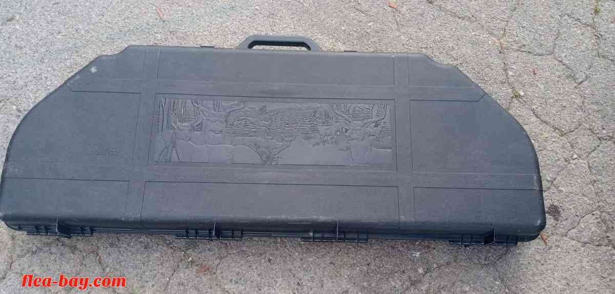 PSE NOVA COMPOUND BOW - Bristol, Tennessee - FleaMarketBay