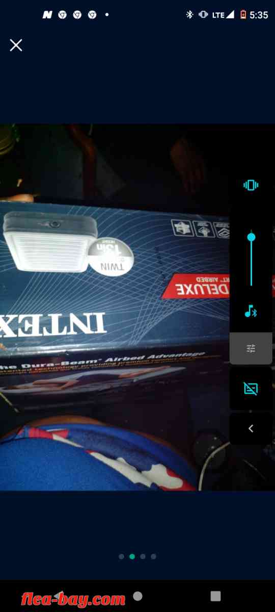 THE DURA-BEAM DELUXE - Washington, District of Columbia - FleaMarketBay