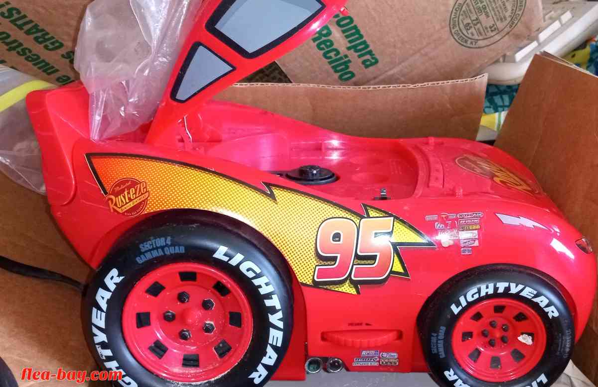 rust-ete laser production class-1 CD player works - Gallipolis, Ohio - FleaMarketBay