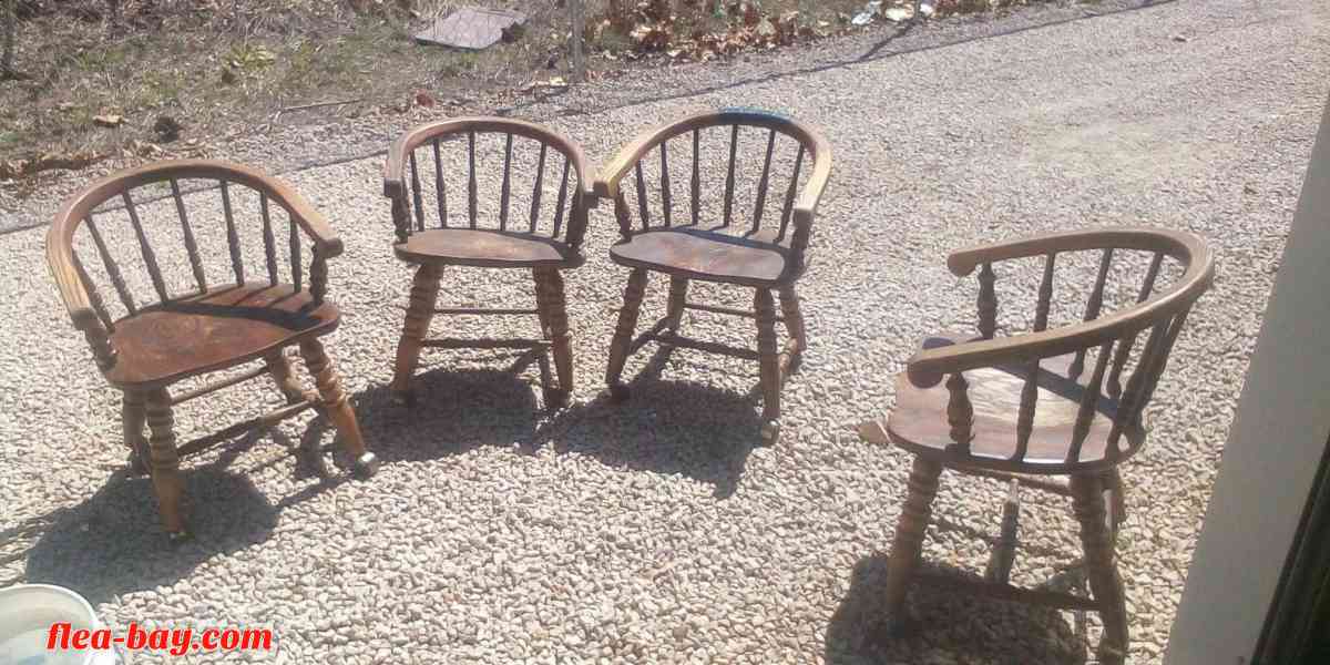 antique furniture - Bonne Terre, Missouri - FleaMarketBay