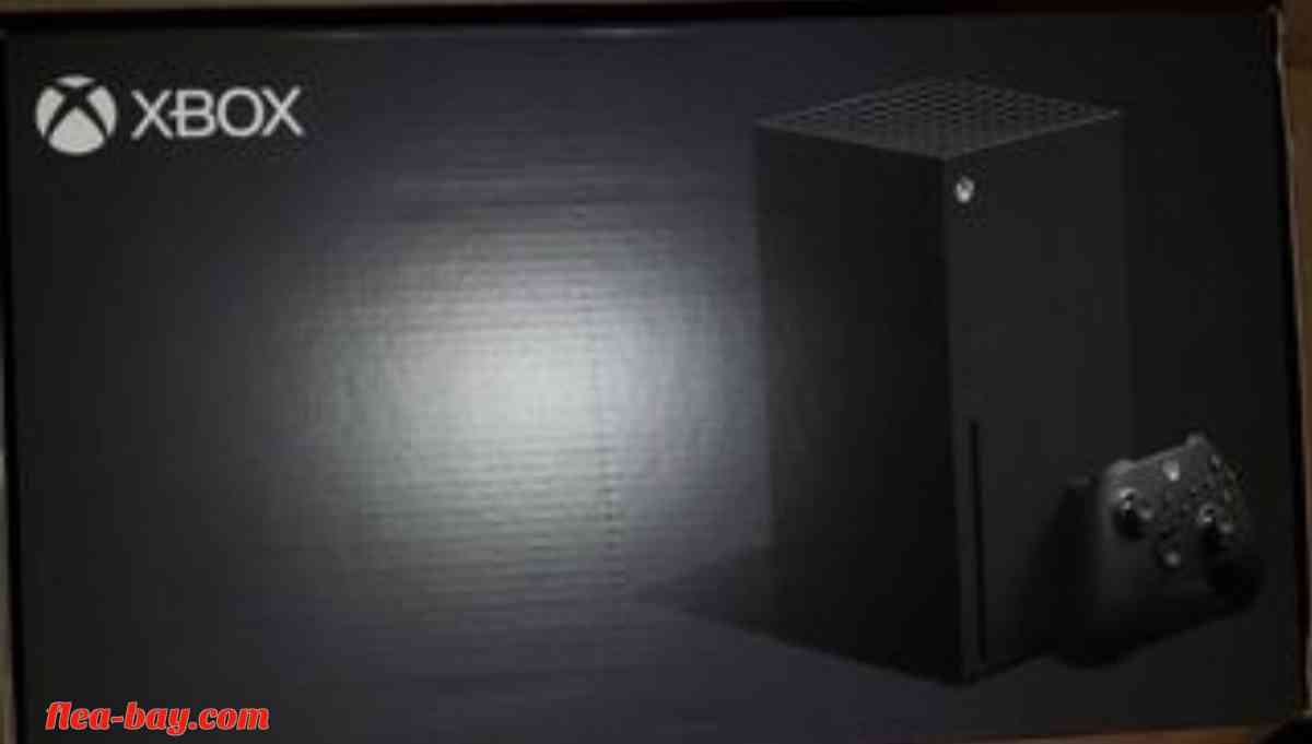 Xbox Series X 1TB - Tallahassee, Florida - FleaMarketBay