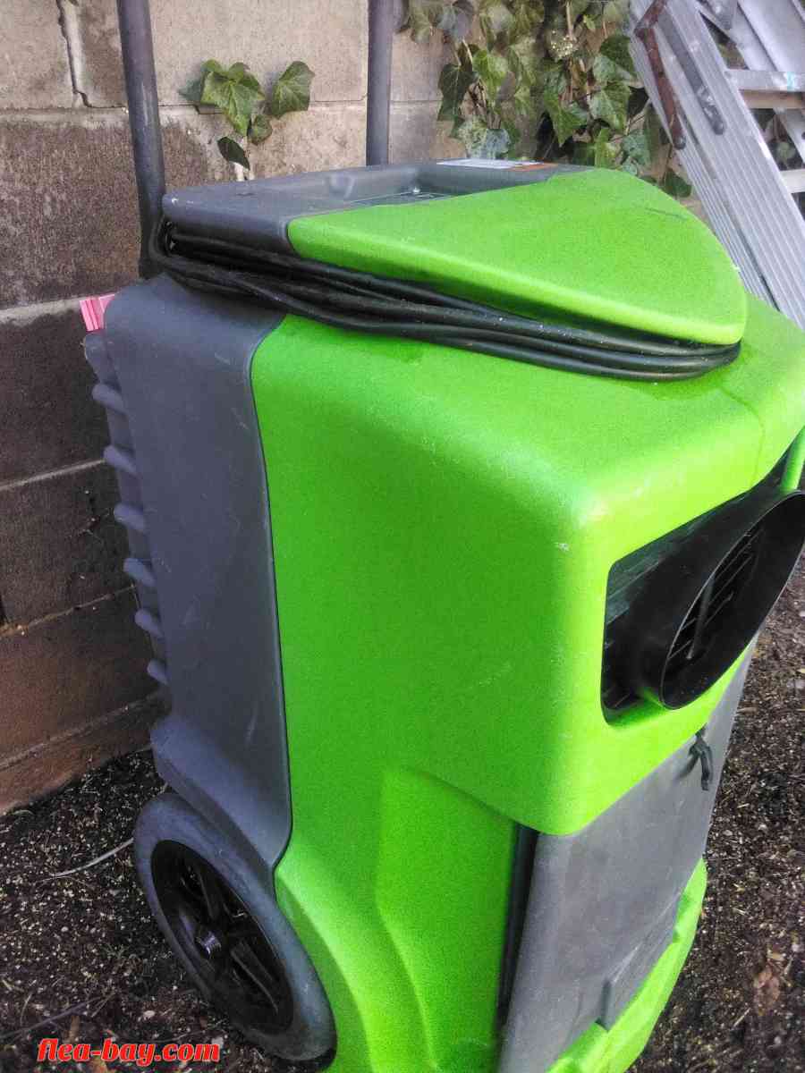 industrial humidifier - Vallejo, California - FleaMarketBay