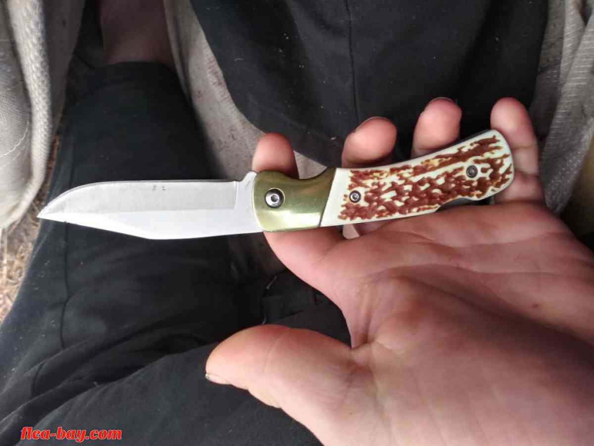 knive - Gloversville, New York