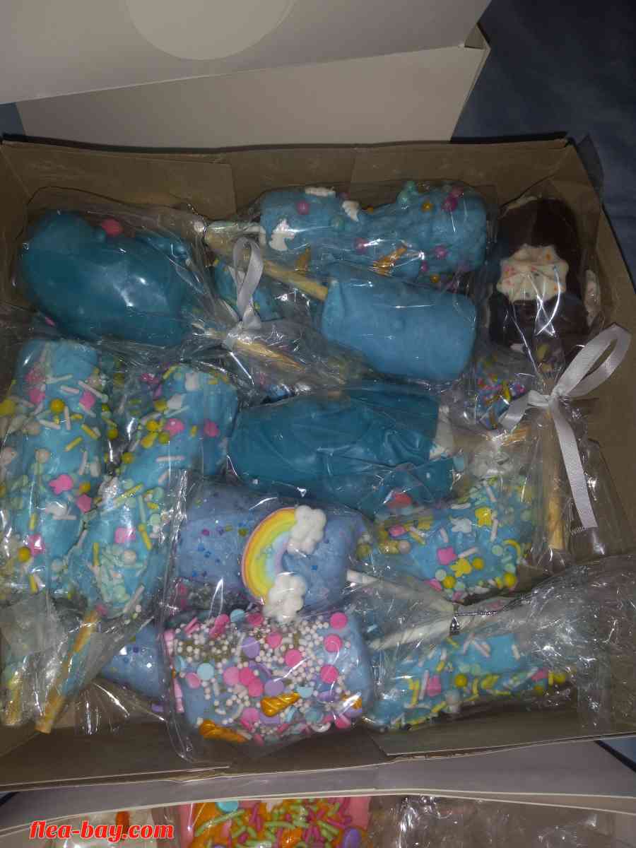 marshmallow wands - Duluth, Minnesota - FleaMarketBay