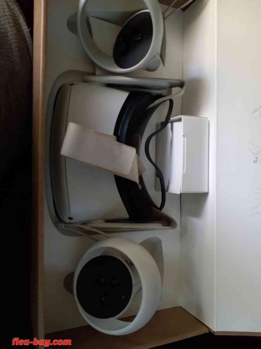 oculus quest 2 - Hampton, Virginia - FleaMarketBay