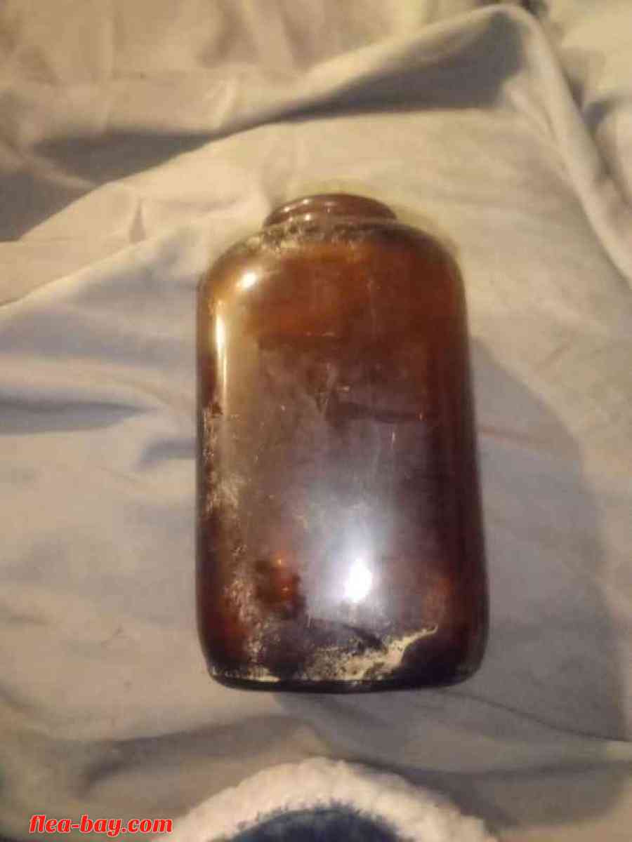 4vintage bottle - Logansport, Louisiana - FleaMarketBay