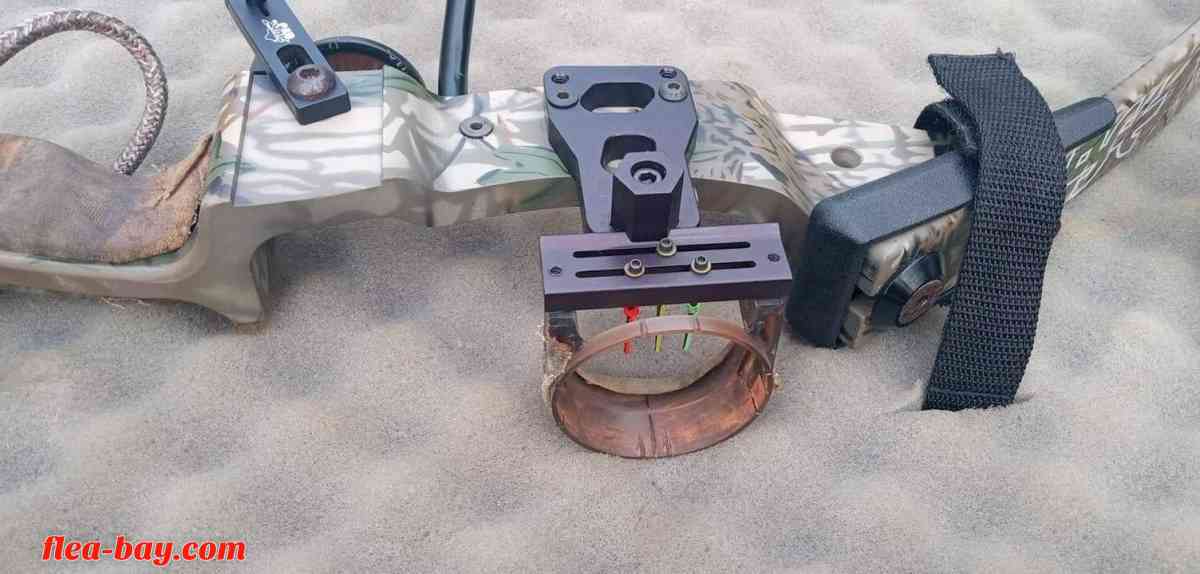 PSE NOVA COMPOUND BOW - Bristol, Tennessee - FleaMarketBay