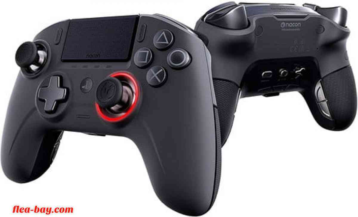 PS4 Playstation 4 Slim 1 TB Over 250 games - Sacramento, California - FleaMarketBay