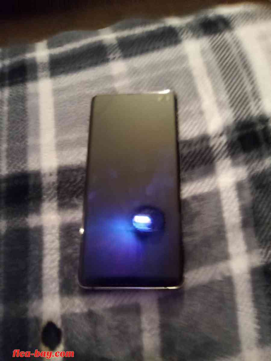 Galaxy S10+ 128GB - Portsmouth, Ohio