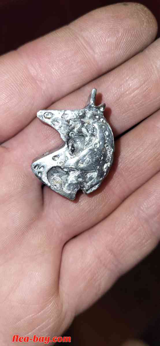 handpoured 999fs bars - Northumberland, Pennsylvania - FleaMarketBay