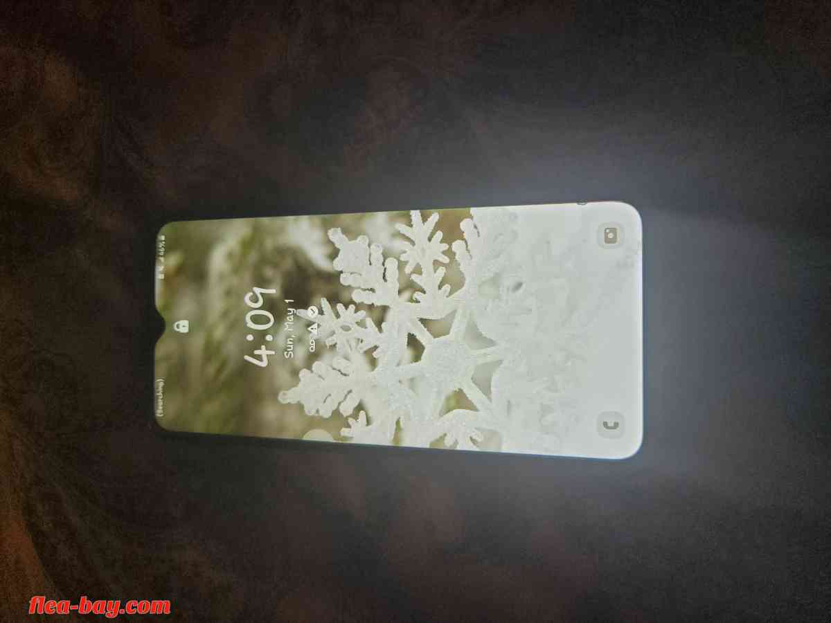 Samsung Galaxy A32 5G - Abbott, Texas - FleaMarketBay