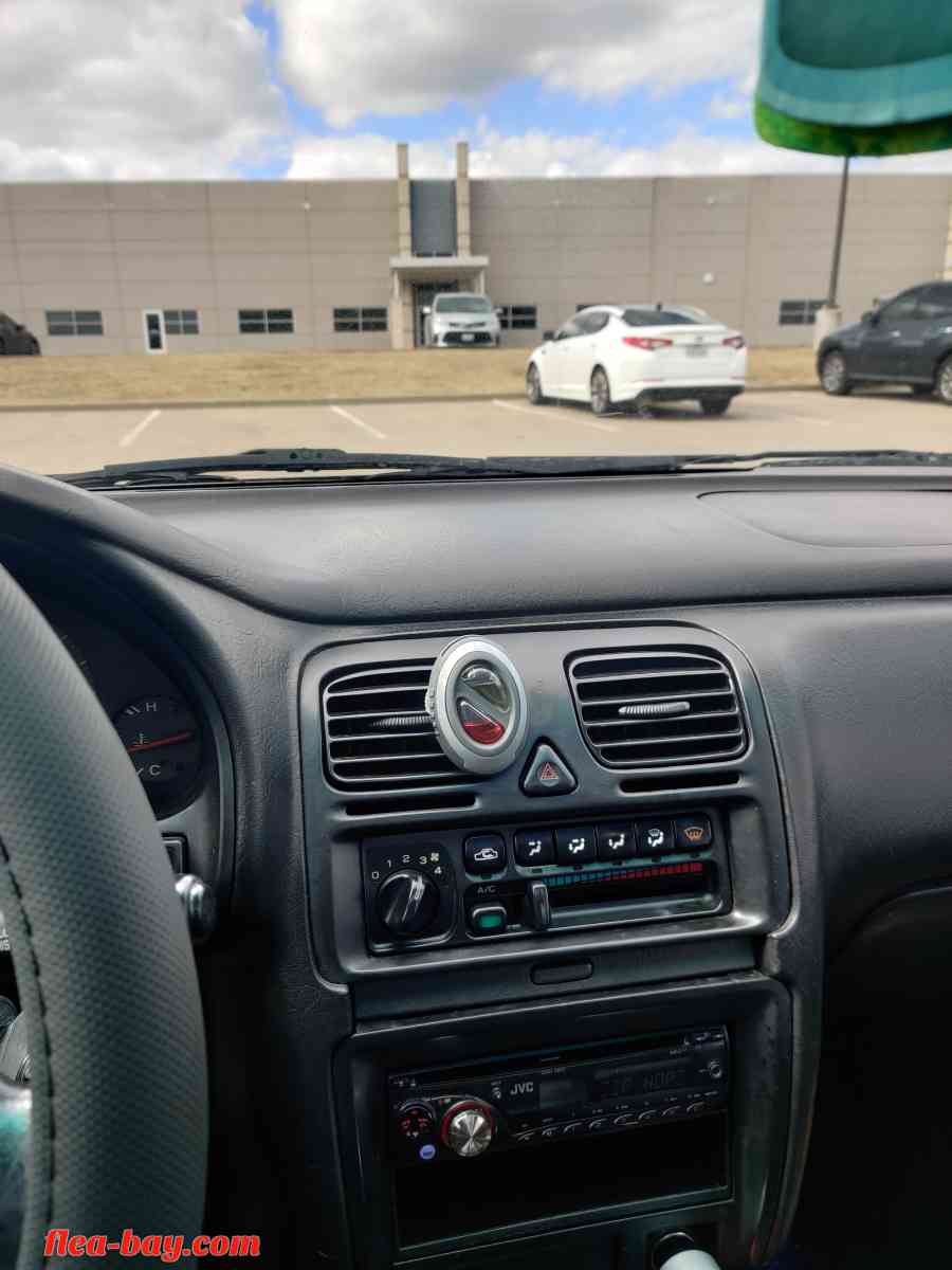 1999 Subaru legacy - North Richland Hills, Texas - FleaMarketBay