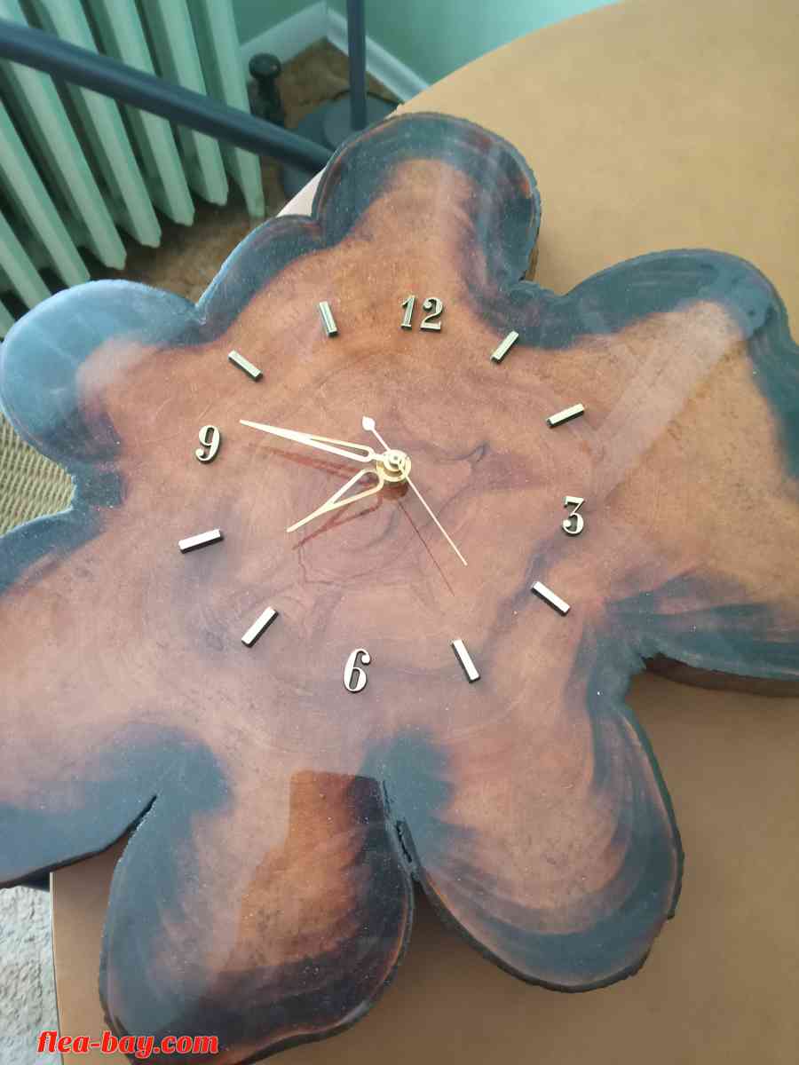 Wall Decorative Clock