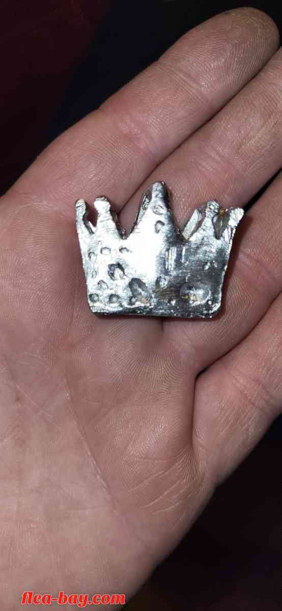 handpoured 999fs bars - Northumberland, Pennsylvania - FleaMarketBay