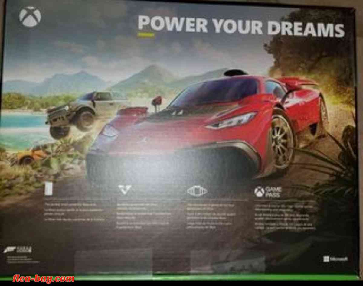 Xbox Series X 1TB - Tallahassee, Florida - FleaMarketBay