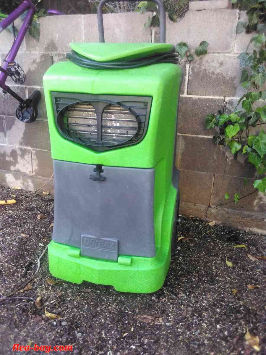 industrial humidifier - Vallejo, California - FleaMarketBay