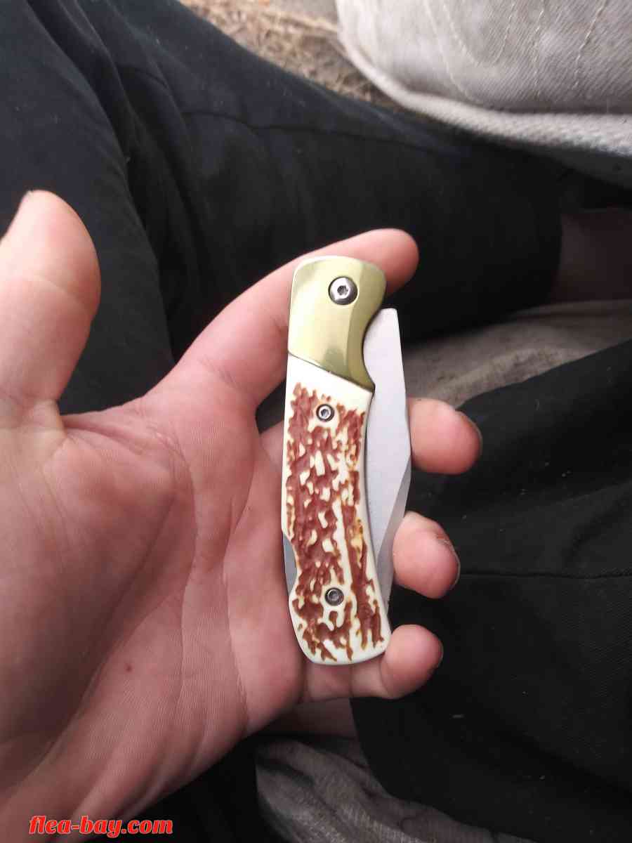 knive - Gloversville, New York - FleaMarketBay