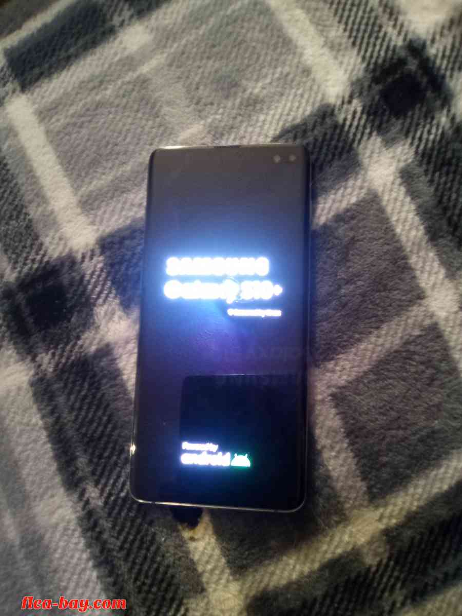 Galaxy S10+ 128GB - Portsmouth, Ohio - FleaMarketBay