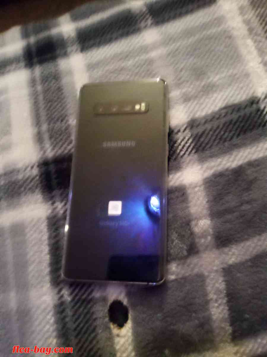 Galaxy S10+ 128GB - Portsmouth, Ohio - FleaMarketBay