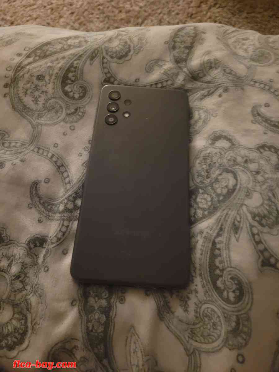 Samsung Galaxy A32 5G - Abbott, Texas