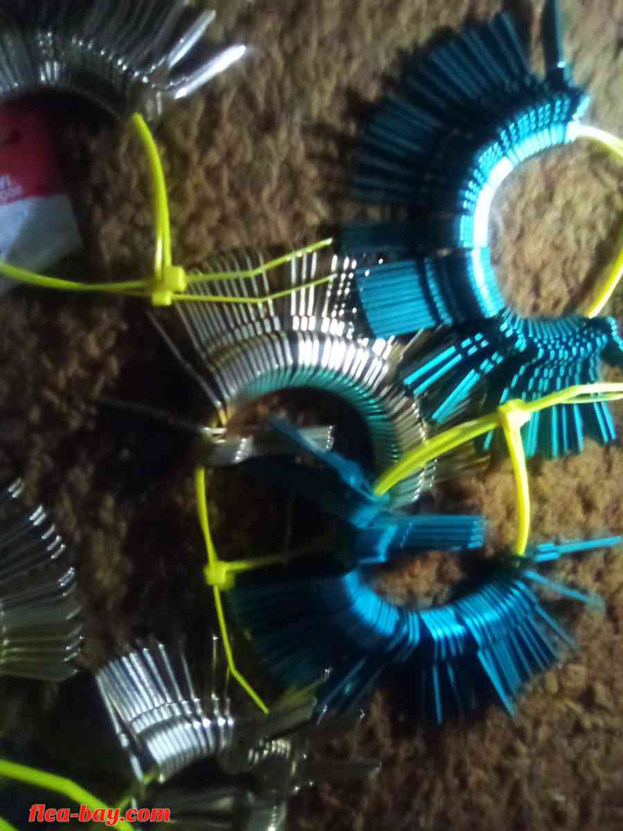 key blanks - Tacoma, Washington - FleaMarketBay