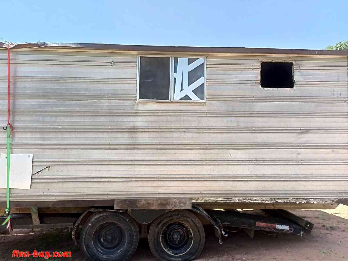 shead - Abilene, Texas - FleaMarketBay