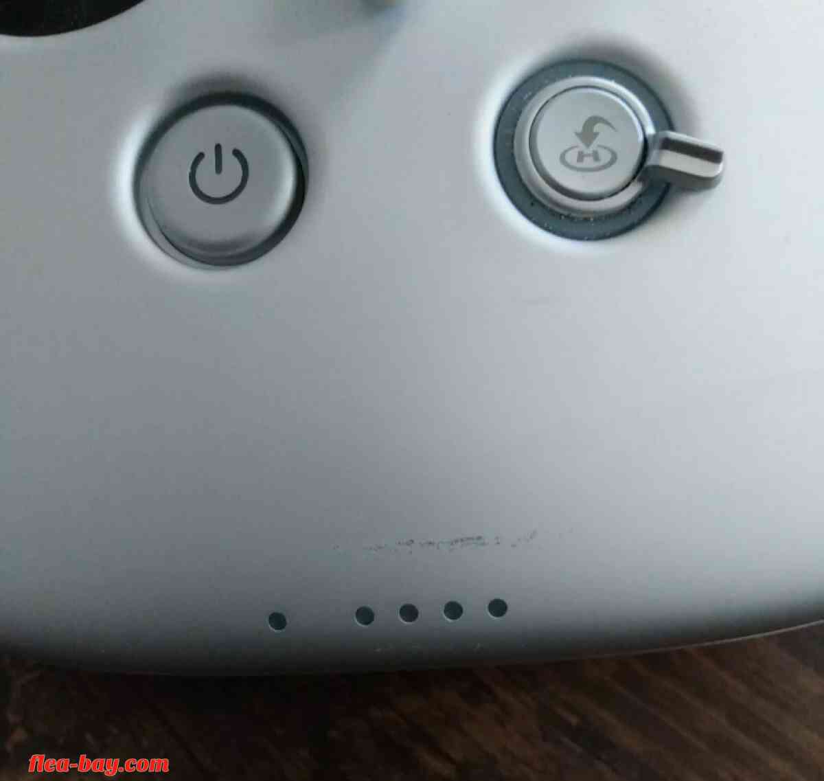 DJI INSPIRE 1 QUADCOPTER - Atlanta, Georgia - FleaMarketBay