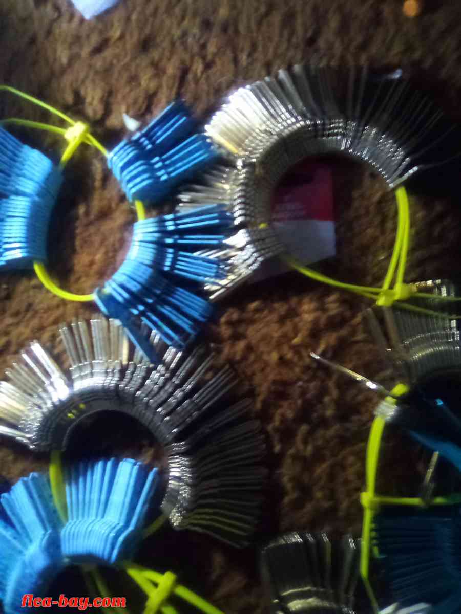 key blanks - Tacoma, Washington - FleaMarketBay