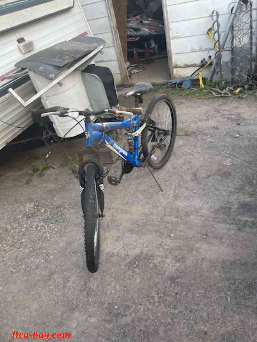 mongoose speed bike - Bloomsburg, Pennsylvania - FleaMarketBay