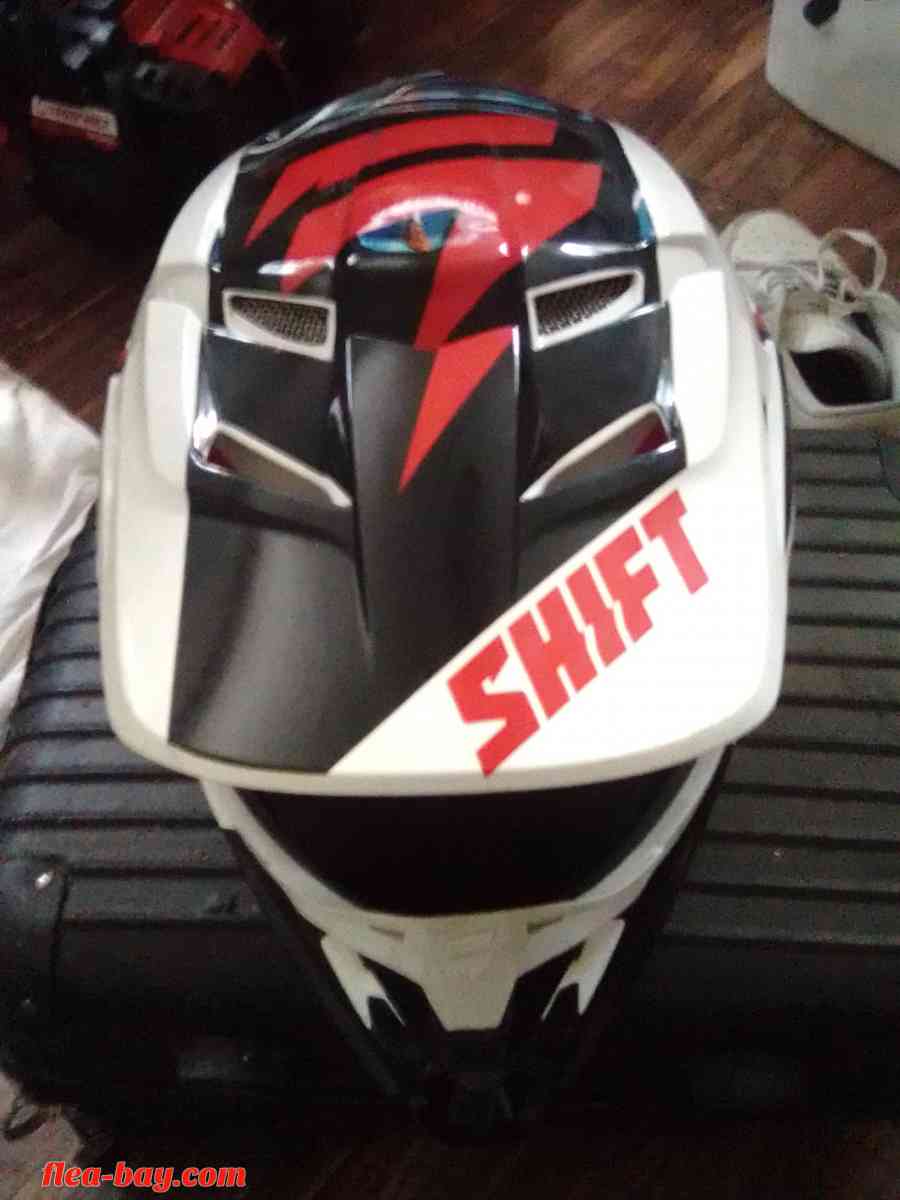 Motorcycle Helmet - Riverdale, Georgia - FleaMarketBay