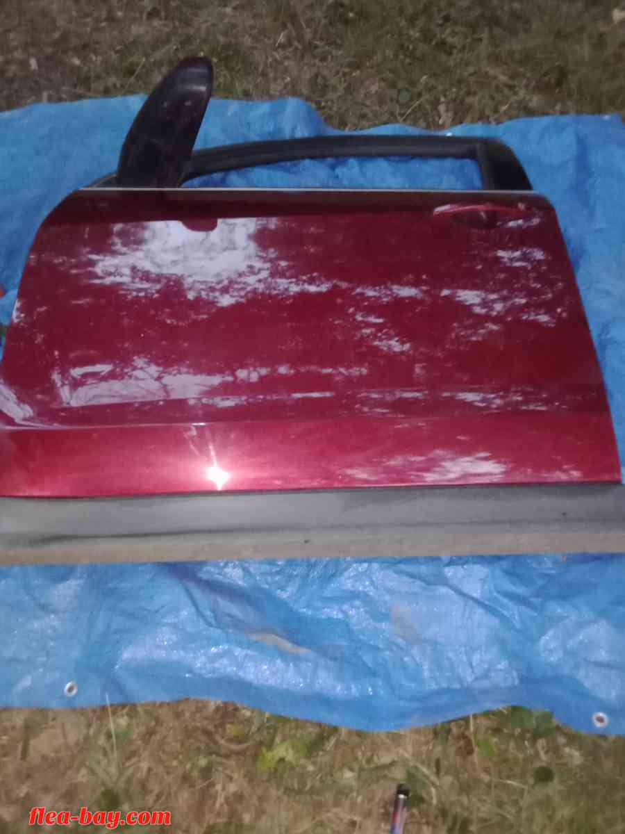 2012 Chevy equinox doors in great condition - Hattiesburg, Mississippi - FleaMarketBay