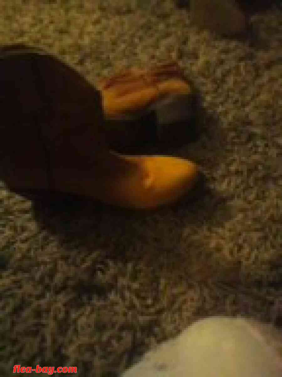 women's size 6 boots - Center, Texas - FleaMarketBay