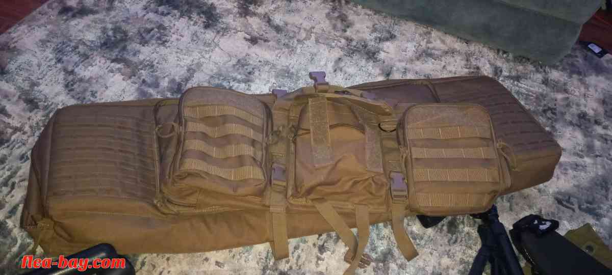 gun bag