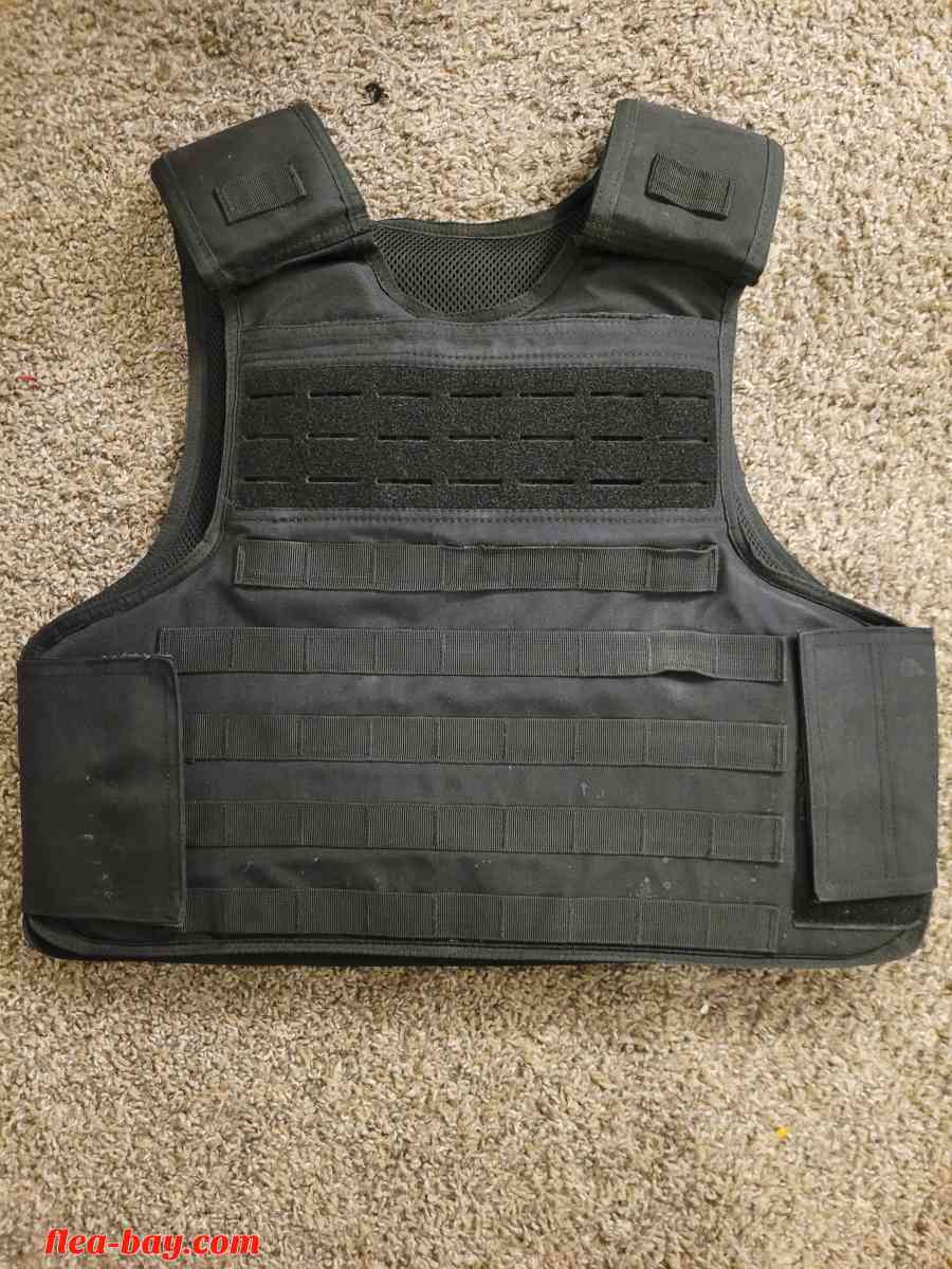 bulletproof vest - Phoenix, Arizona - FleaMarketBay