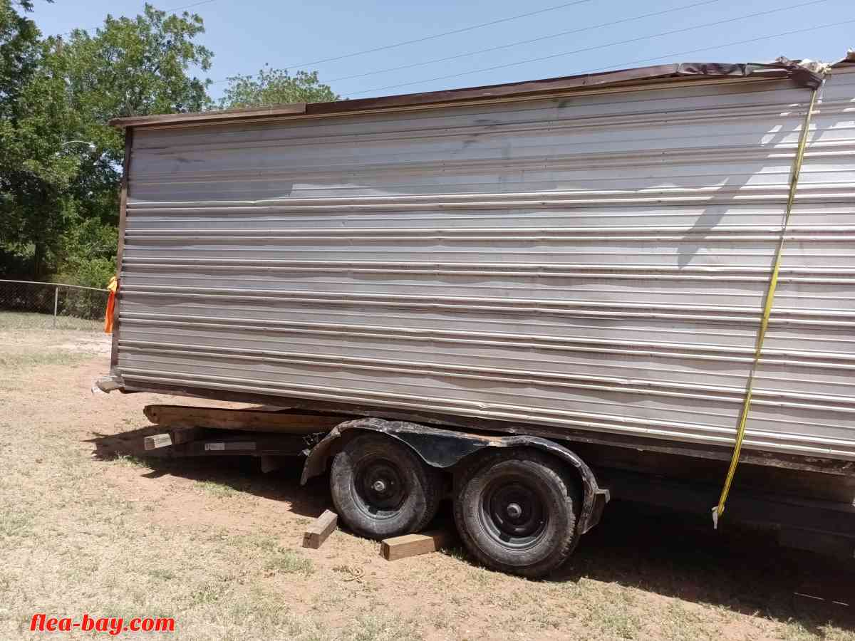 shead - Abilene, Texas - FleaMarketBay