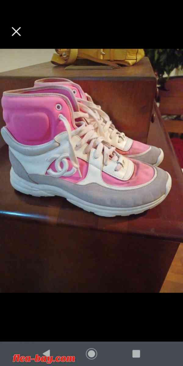 Chanel Shoes - Bristol, Tennessee