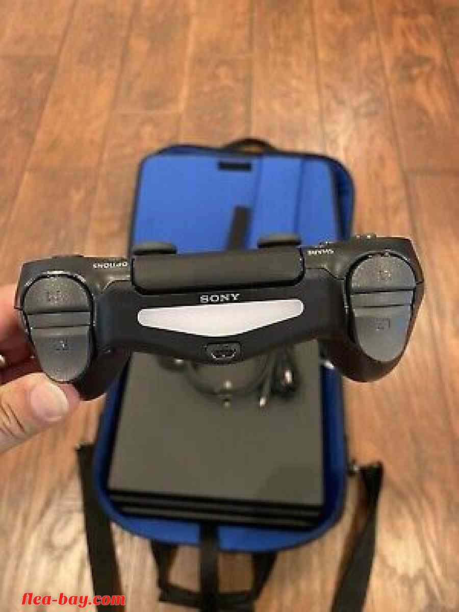 Playstation 4 - Adona, Arkansas - FleaMarketBay