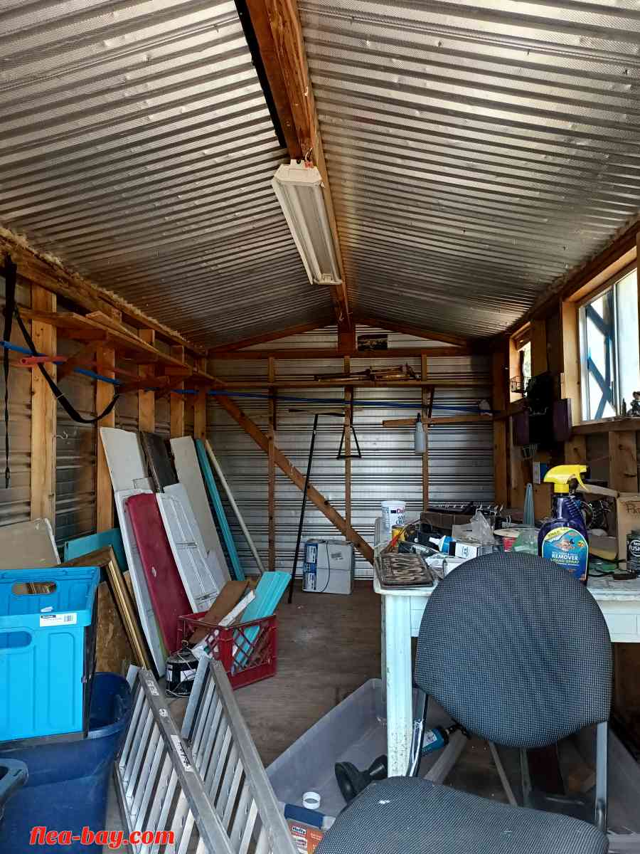 shead - Abilene, Texas