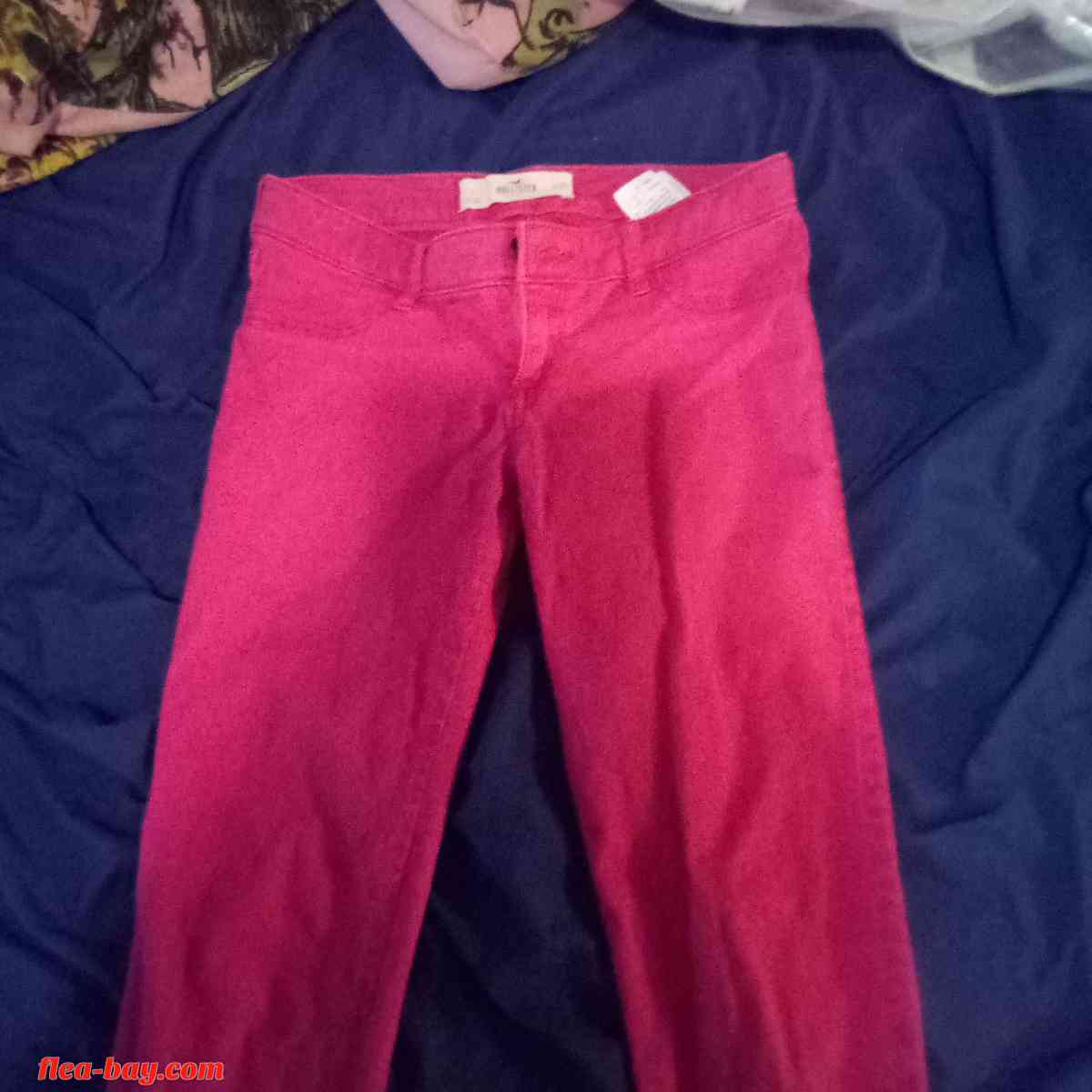 Hollister Jeans - Bessemer City, North Carolina