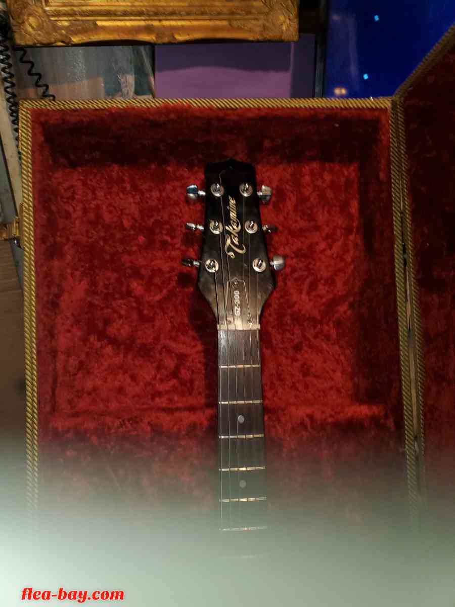 GUITAR - Olivehurst, California - FleaMarketBay