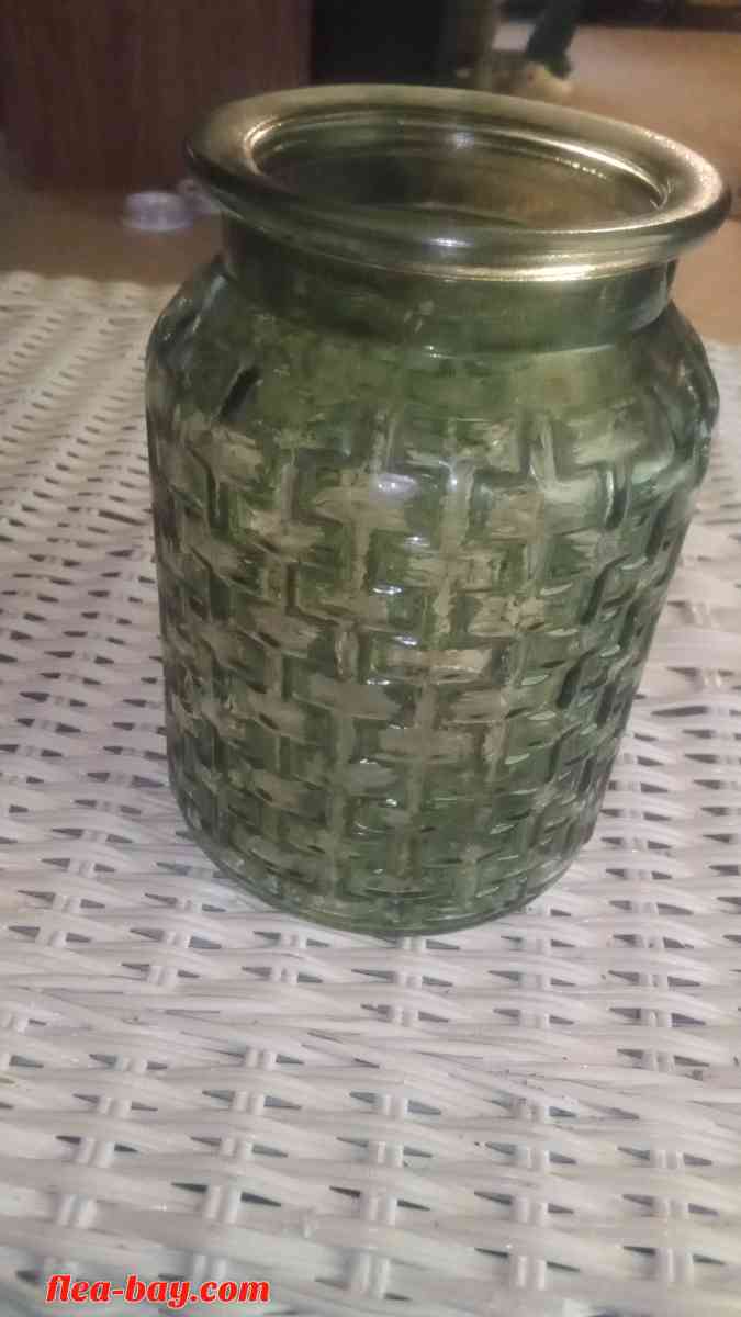 vintage bottles and vases - Center, Texas - FleaMarketBay