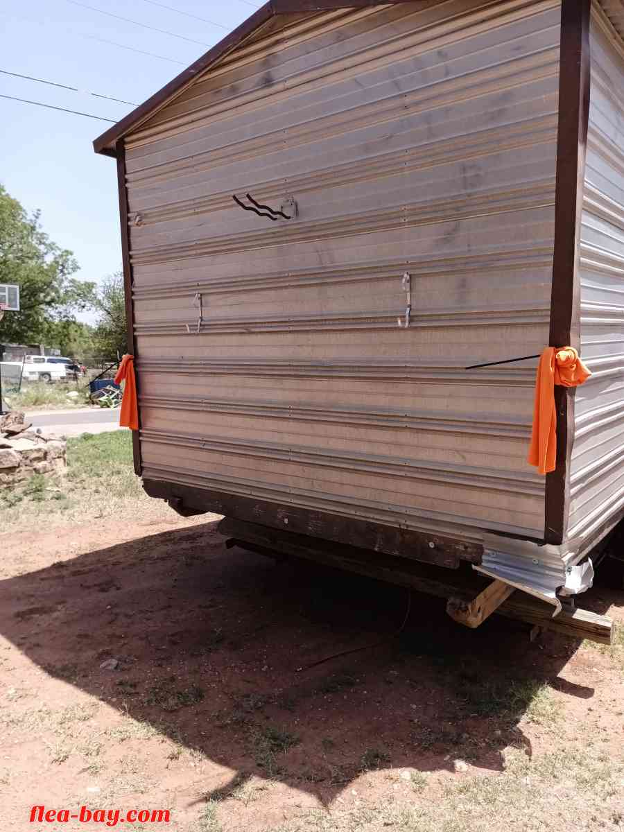 shead - Abilene, Texas - FleaMarketBay