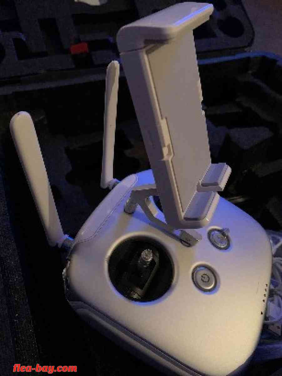 DJI INSPIRE 1 QUADCOPTER - Atlanta, Georgia - FleaMarketBay