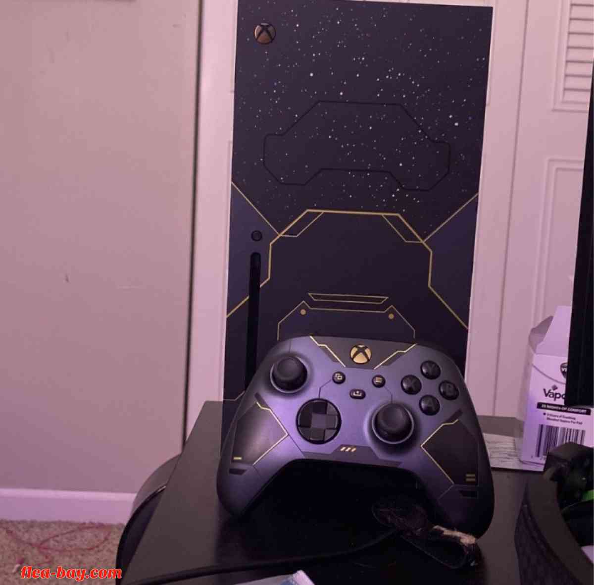 Halo edition Xbox series x - Accord, New York