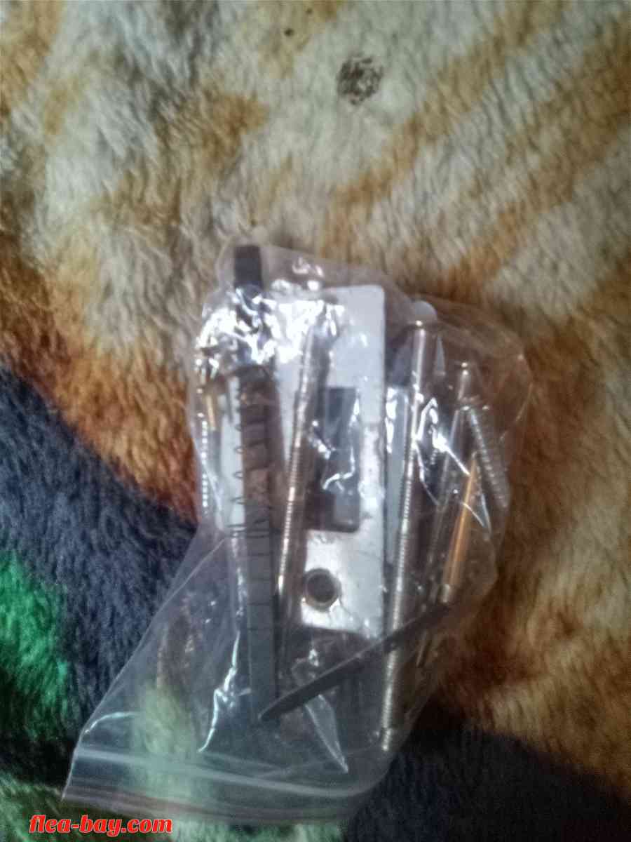 COMBINATION PUSH BUTTON SECURITY LOCK - Tacoma, Washington - FleaMarketBay