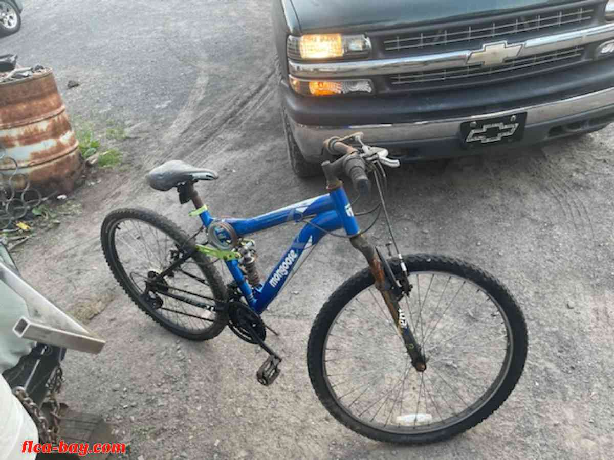 mongoose speed bike - Bloomsburg, Pennsylvania