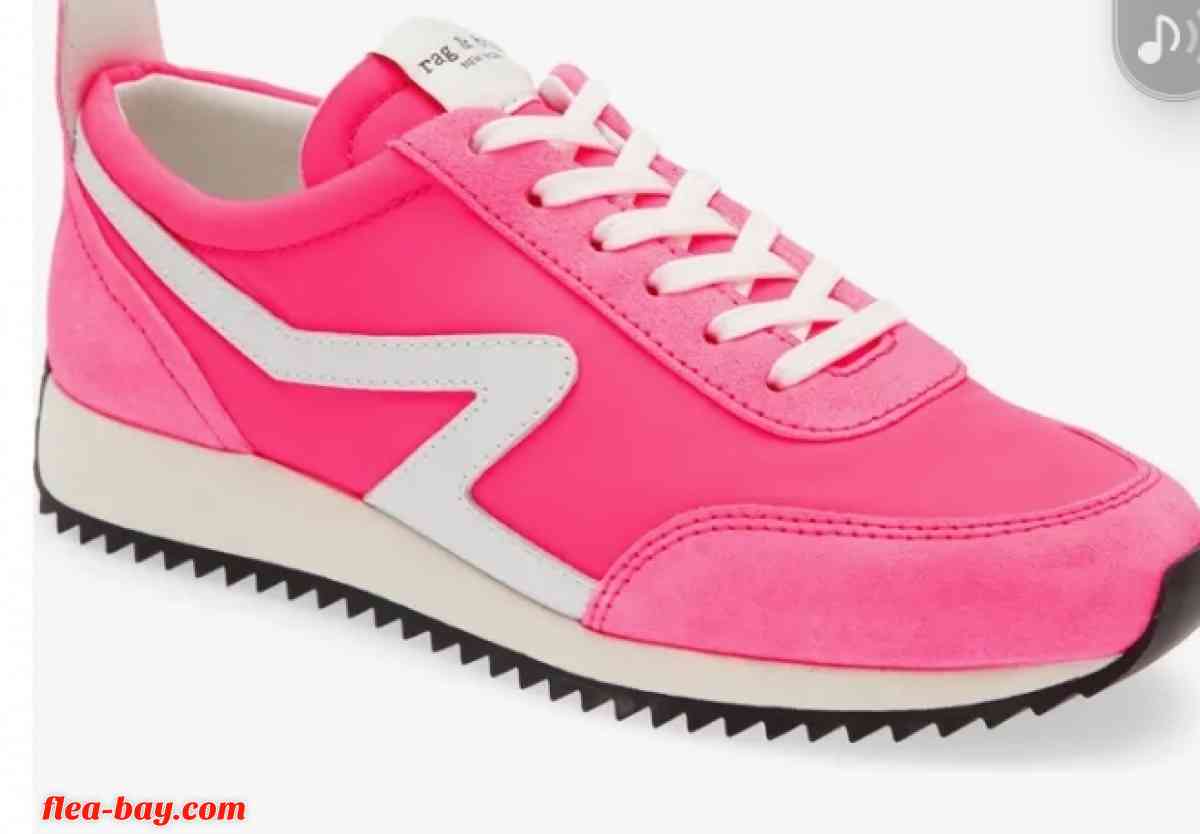 rag & bone tennis shoes - Lomita, California