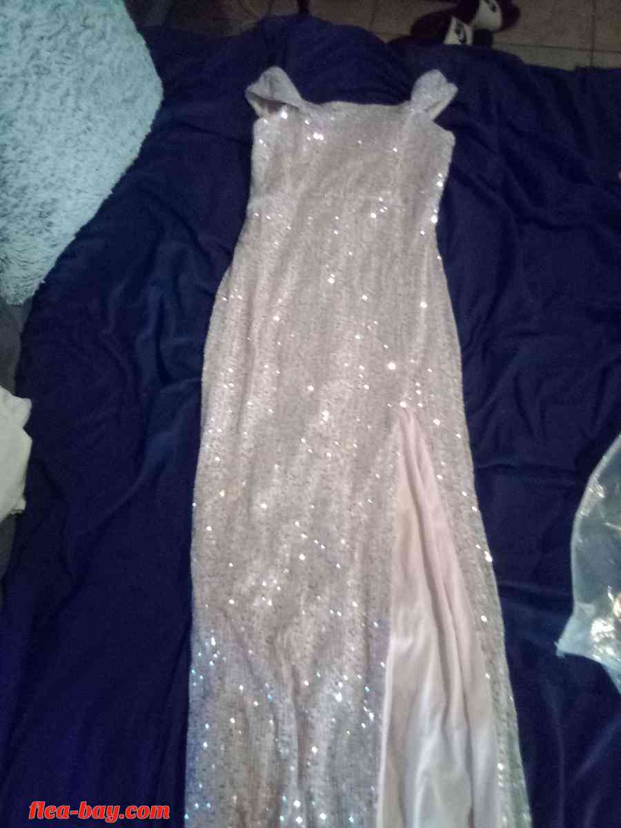 prom dress - Bessemer City, North Carolina